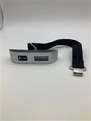 Fosmon Digital Luggage Scale, LCD Display Backlight Temperature Baggage Scale